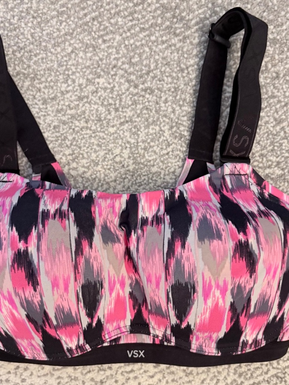 Victoria's Secret VSX Sports Bra